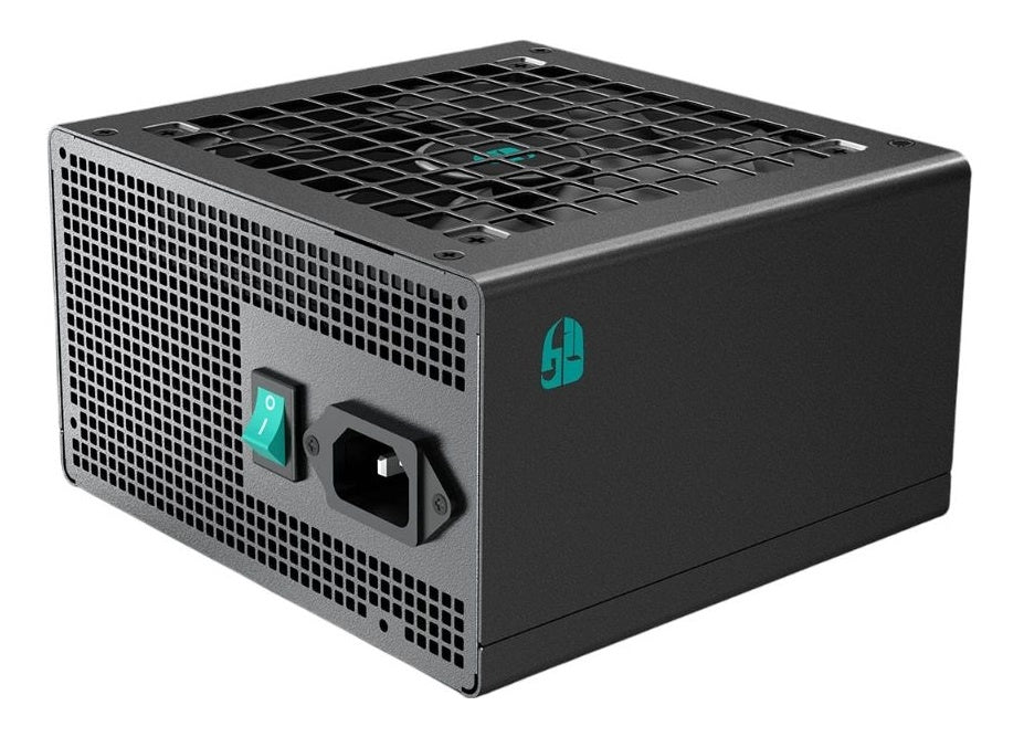 Fuente Deepcool PN750D 80 Plus Gold