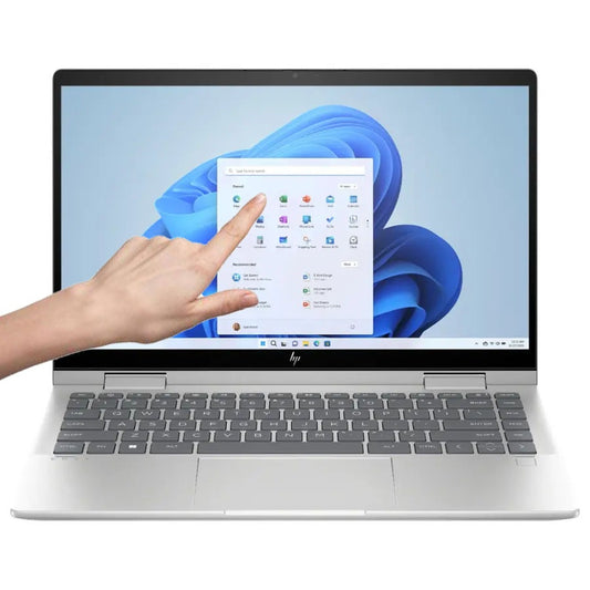 Notebook HP Convertible Core 5 120U 5.0GHz, 8GB, 512GB SSD, 14" FHD Touch