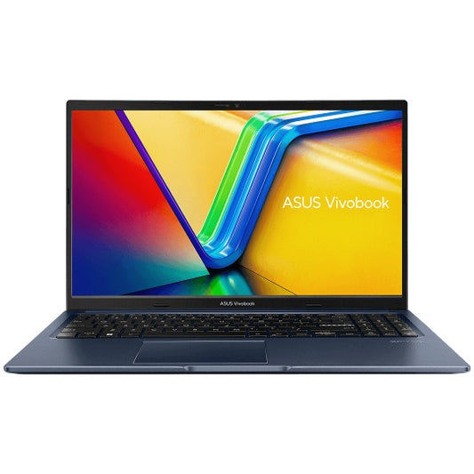 Notebook Asus Core i5 4.6Ghz, 8GB, 512GB SSD, 15.6" FHD, Español