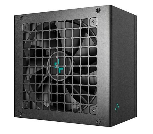 Fuente Deepcool PN750M 80 Plus Gold