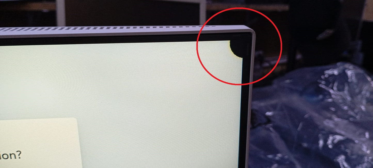 Equipo All in One HP Core i5 4.4GHz, 8GB, 1TB + 256GB SSD, 24" FHD (con detalles)