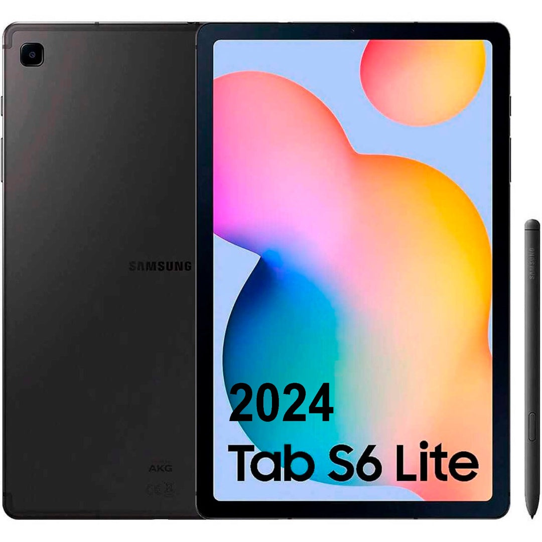 Samsung P620 Galaxy Tab S6 Lite 2024 gris