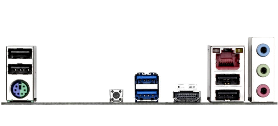 Mother Gigabyte B840M AM5