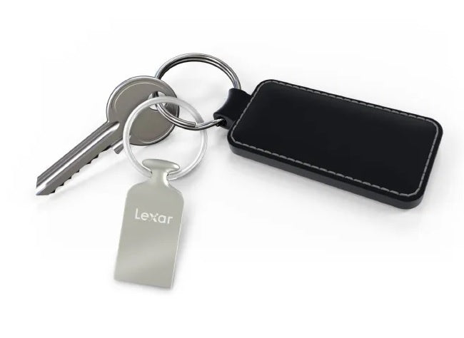 Pendrive Lexar M22 64GB USB 2.0