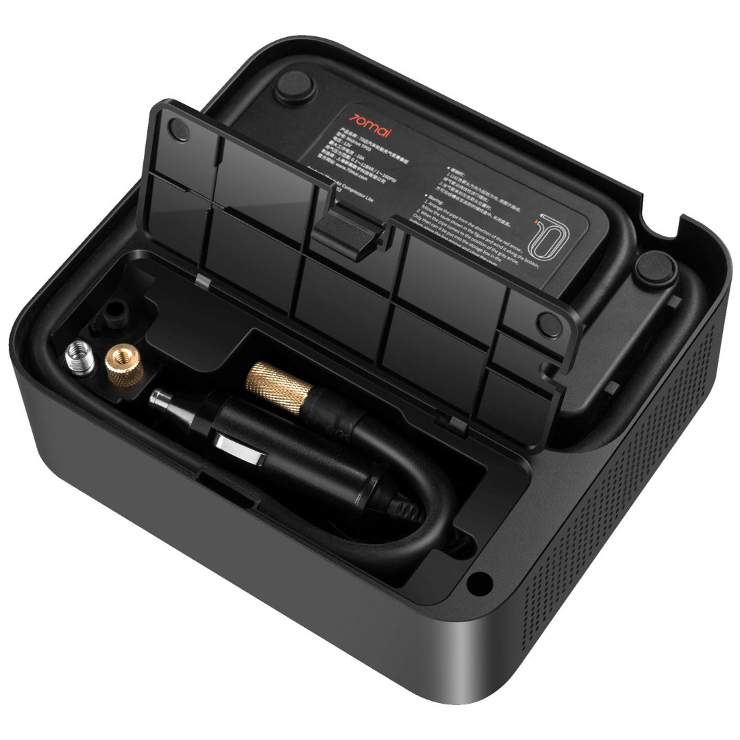 Mini Compresor de aire Xiaomi 70Mai Lite