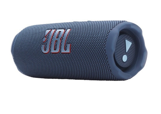Parlante Portatil JBL Flip 7 bluetooth azul