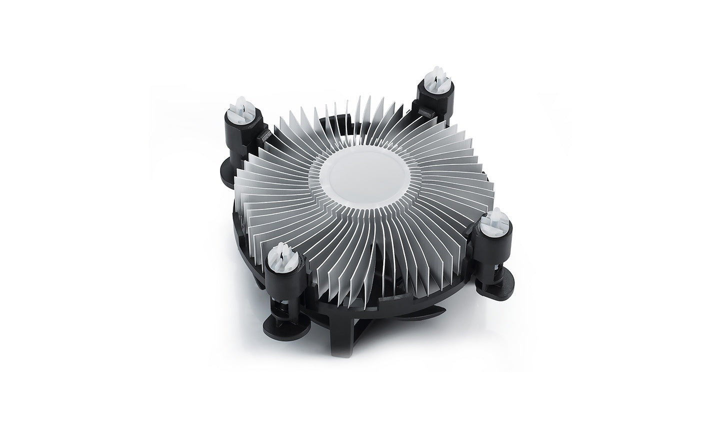 Cooler Deepcool CK-11509 para intel 
