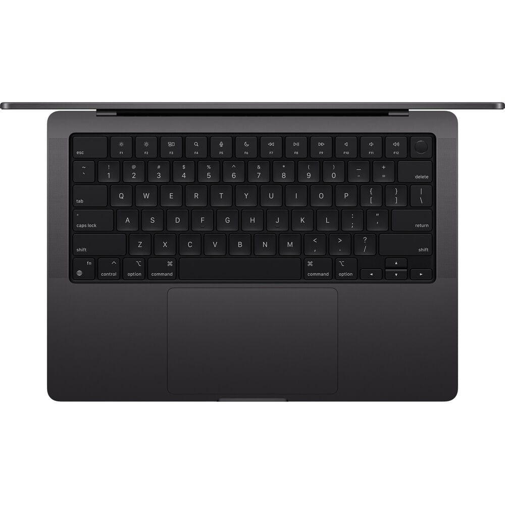 Apple Macbook Pro M4 10-core, 16GB, 512GB SSD, 14.2'' Retina
