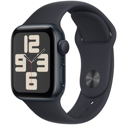 Reloj Apple Watch Series SE 2nd Gen 40mm Midnight