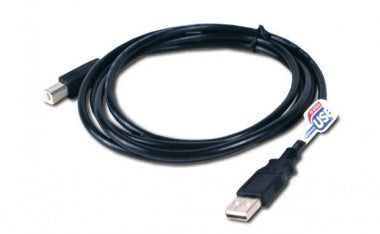 Cable USB 2.0 impresora multifuncion 5m