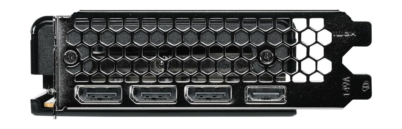 Tarjeta Video Palit RTX 5060 Infinity 3 8GB