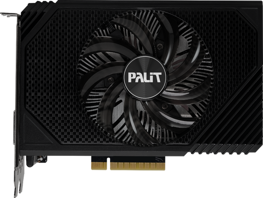 Tarjeta Video Palit RTX 3050 StormX 6GB