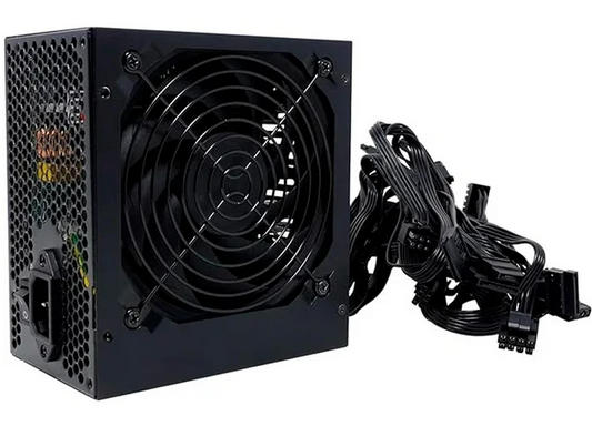 Fuente ATX Xtreme pro 900w 24+4 pin + SATA + pcie