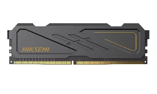 Memoria HikSemi DDR4 8GB 3200Mhz Negra