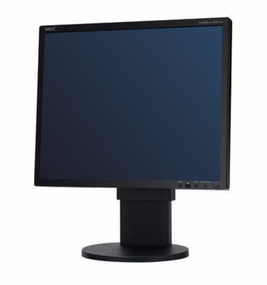 Monitor LCD 19" grado A+ negro
