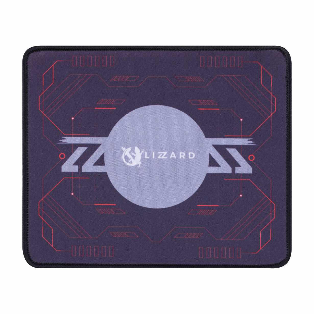 Combo X-Lizzard Gamer completo 4 en 1 