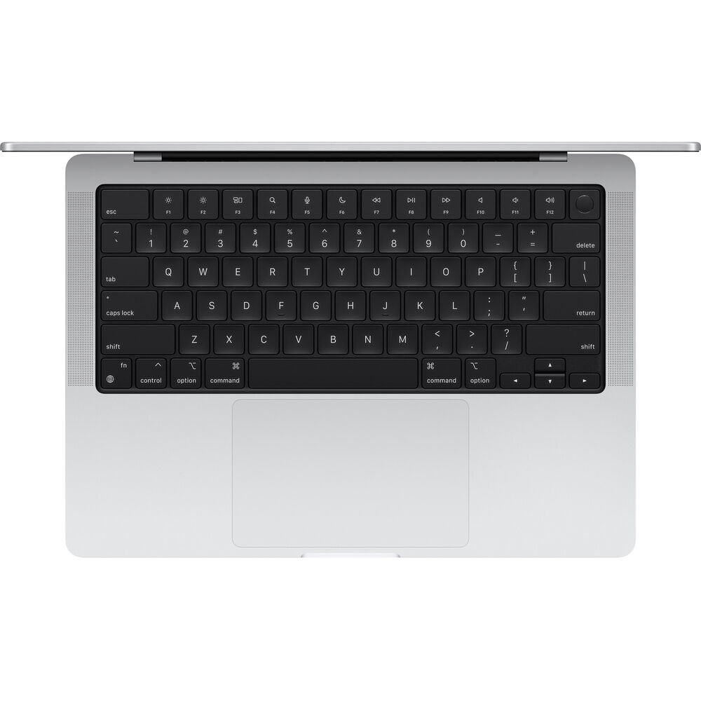 Apple Macbook Pro M4 Pro 14-core, 24GB, 1TB SSD, 14.2'' Retina