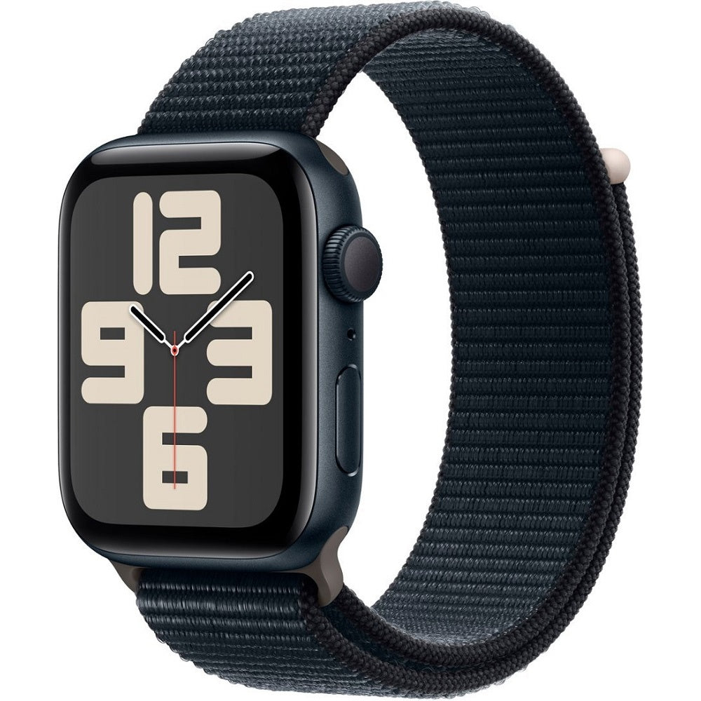 Reloj Apple Watch Series SE 2nd Gen 44mm Midnight