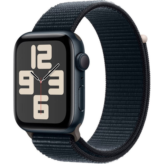 Reloj Apple Watch Series SE 2nd Gen 44mm Midnight